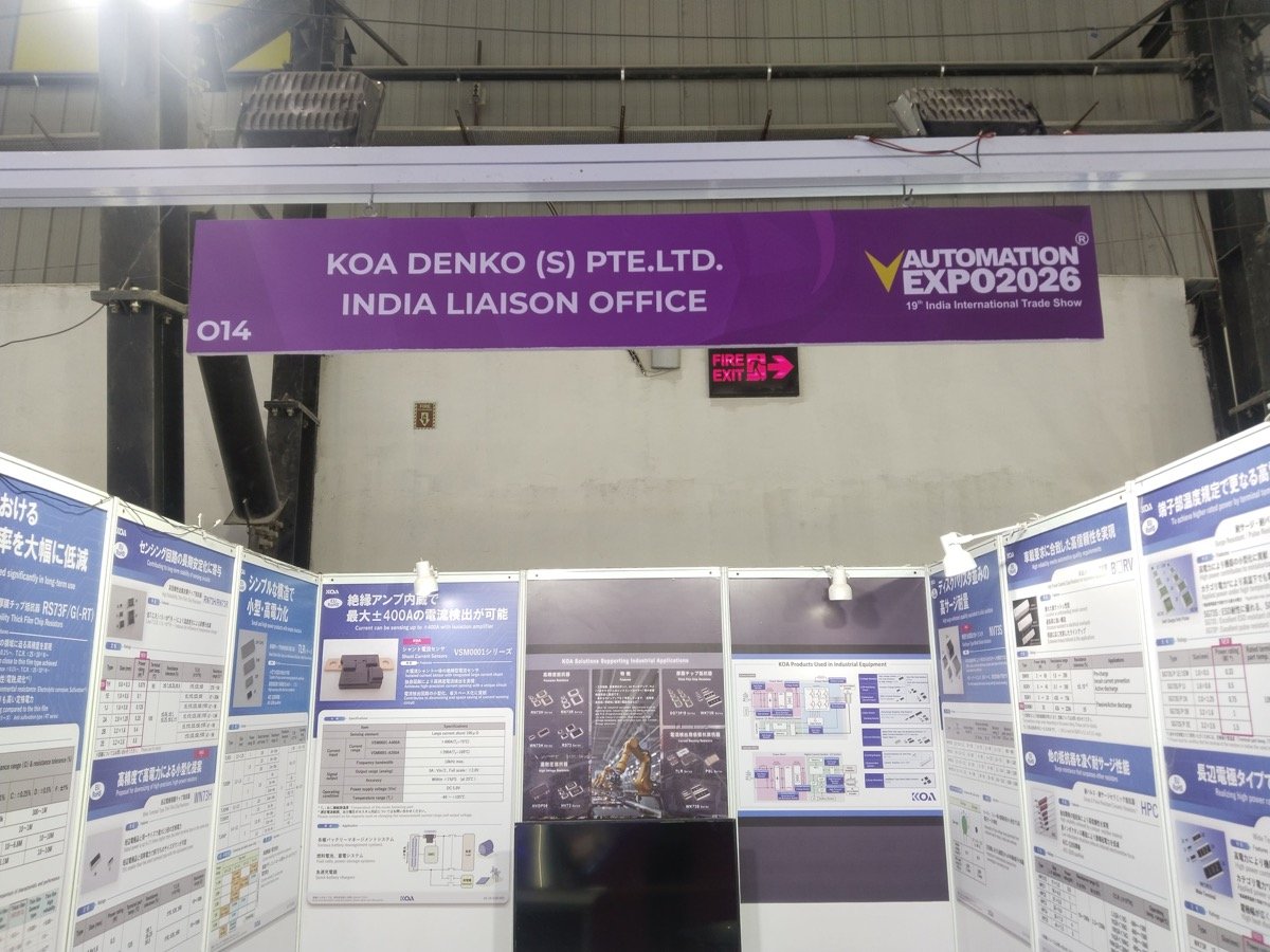 Exhibition stall construction Mumbai