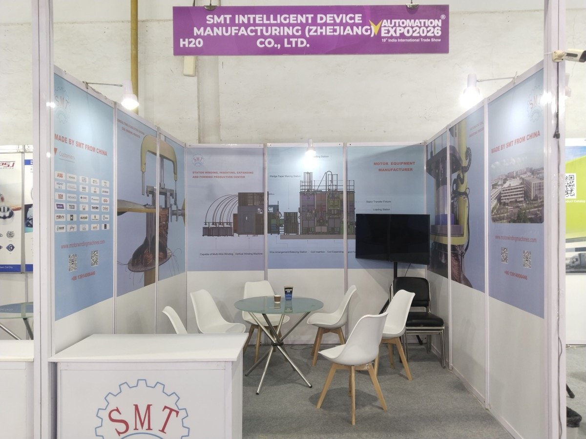 Exhibition branding and signage