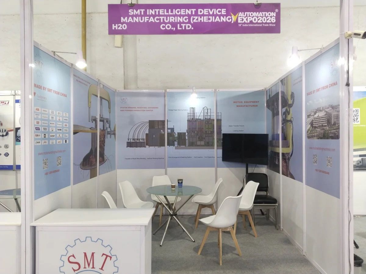 Exhibition branding and signage
